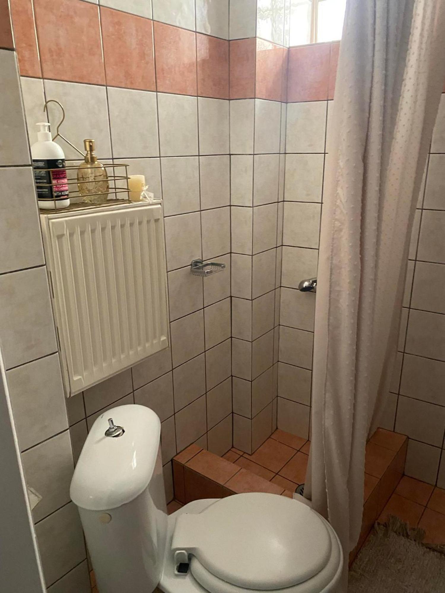 Olgas House Appartement Kavala Buitenkant foto