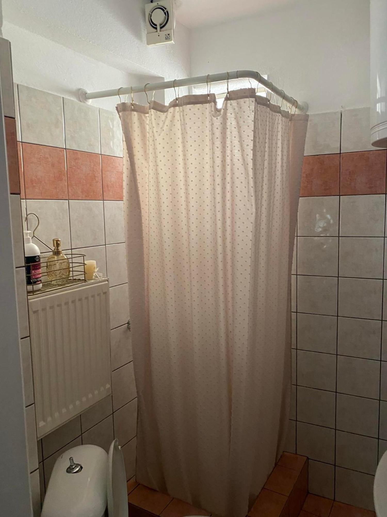 Olgas House Appartement Kavala Buitenkant foto