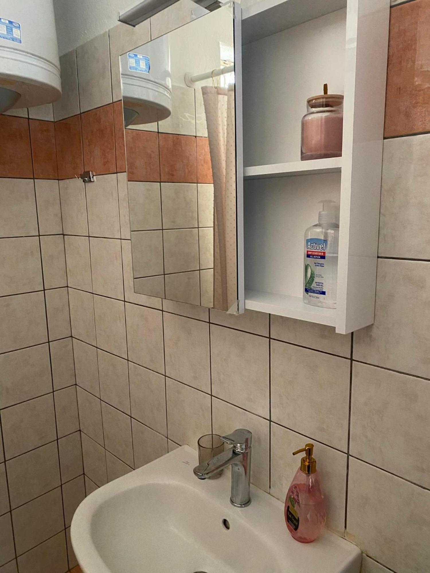 Olgas House Appartement Kavala Buitenkant foto