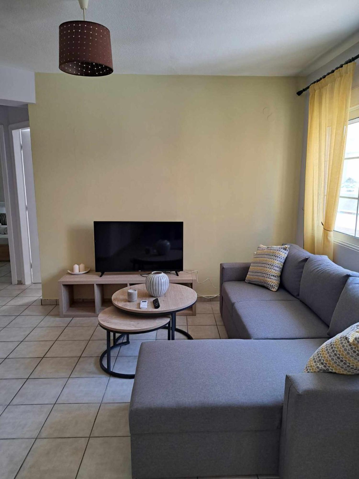 Olgas House Appartement Kavala Buitenkant foto
