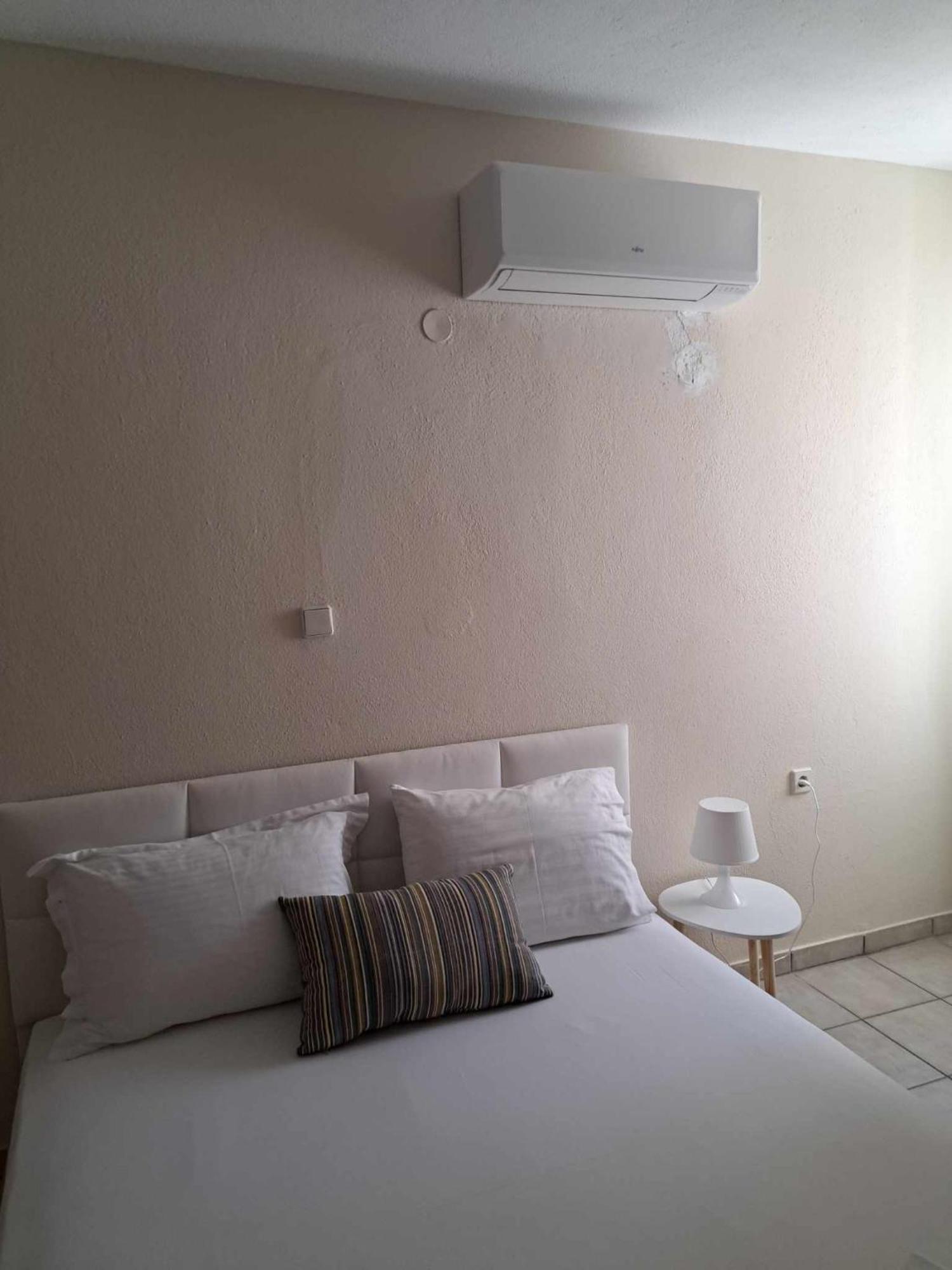 Olgas House Appartement Kavala Buitenkant foto