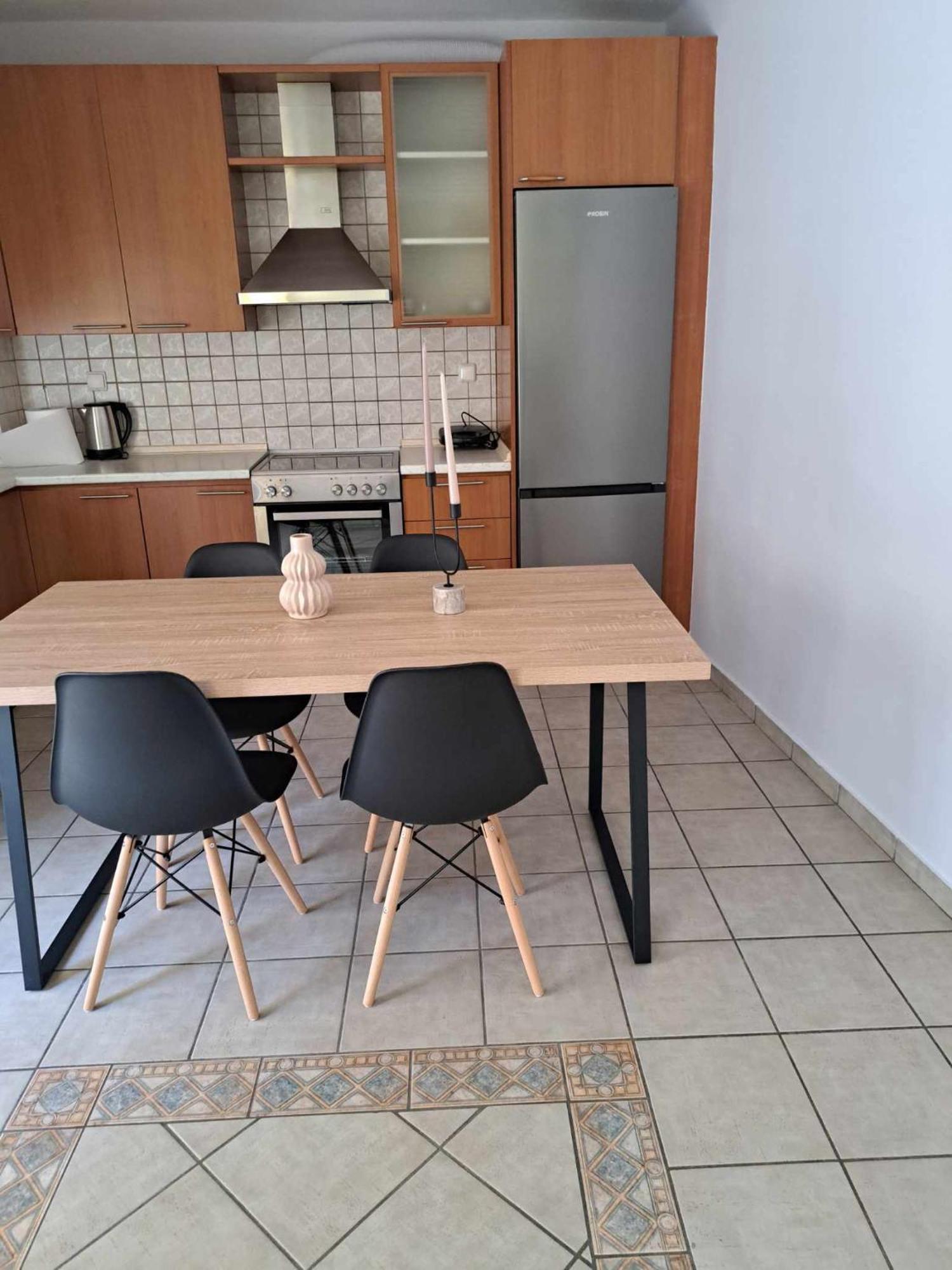 Olgas House Appartement Kavala Buitenkant foto