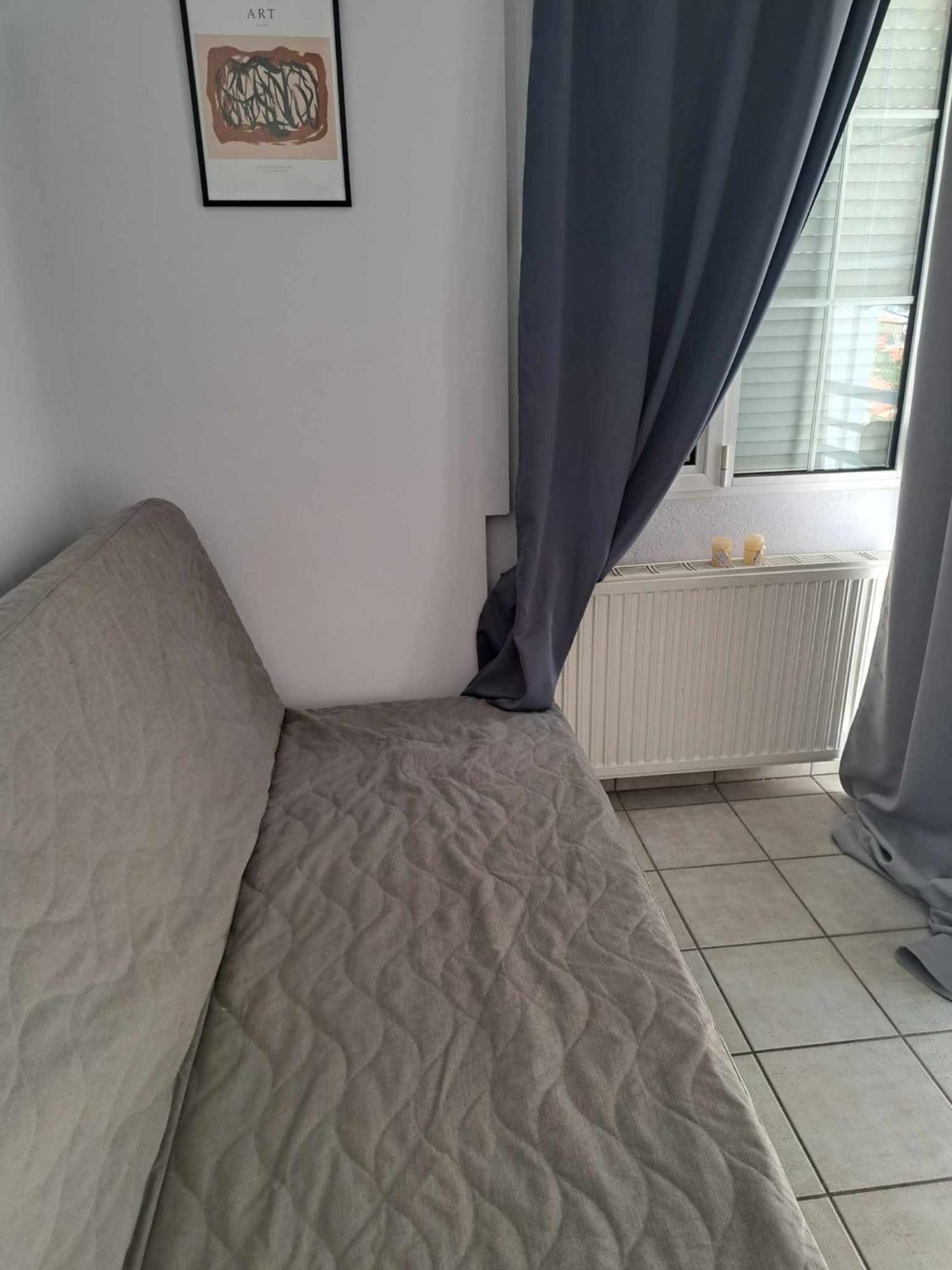 Olgas House Appartement Kavala Buitenkant foto