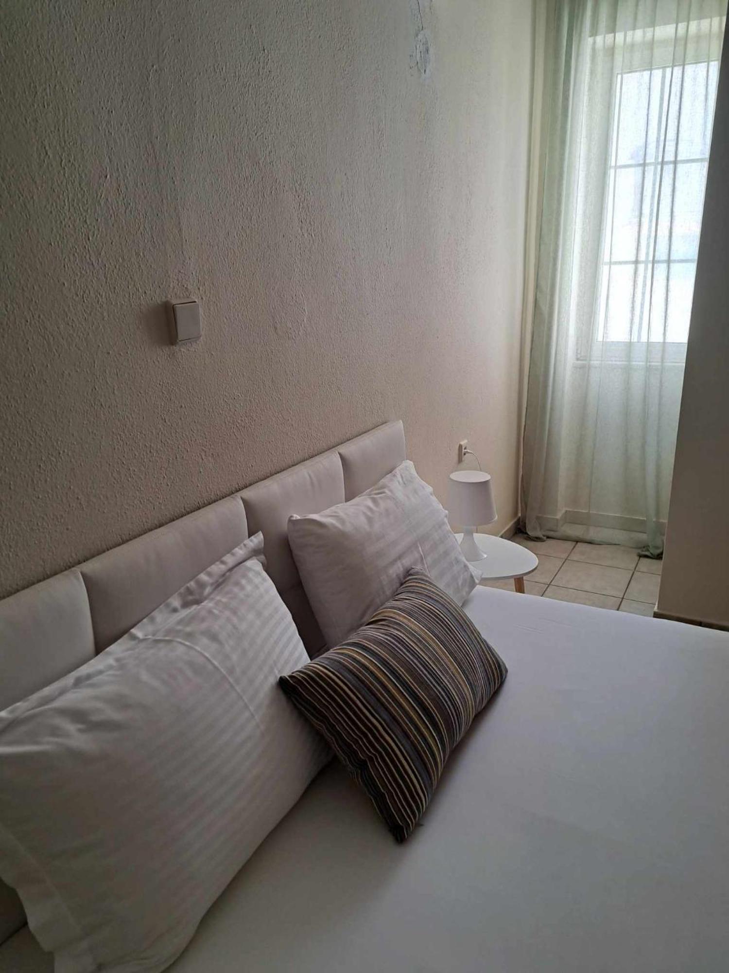 Olgas House Appartement Kavala Buitenkant foto